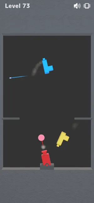 Pistol Duel: 3D Gun Battle screenshot 4
