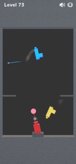 Pistol Duel: 3D Gun Battle screenshot 4