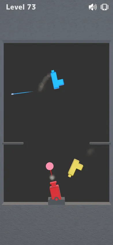 Pistol Duel: 3D Gun Battle screenshot 4