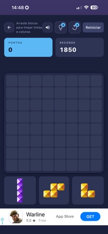 Block Snap Mania Screenshot 4 of 9