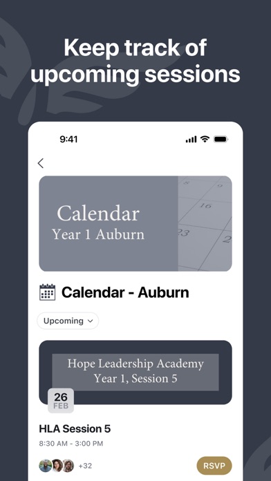 Hope Institute Screenshot 3 of 5