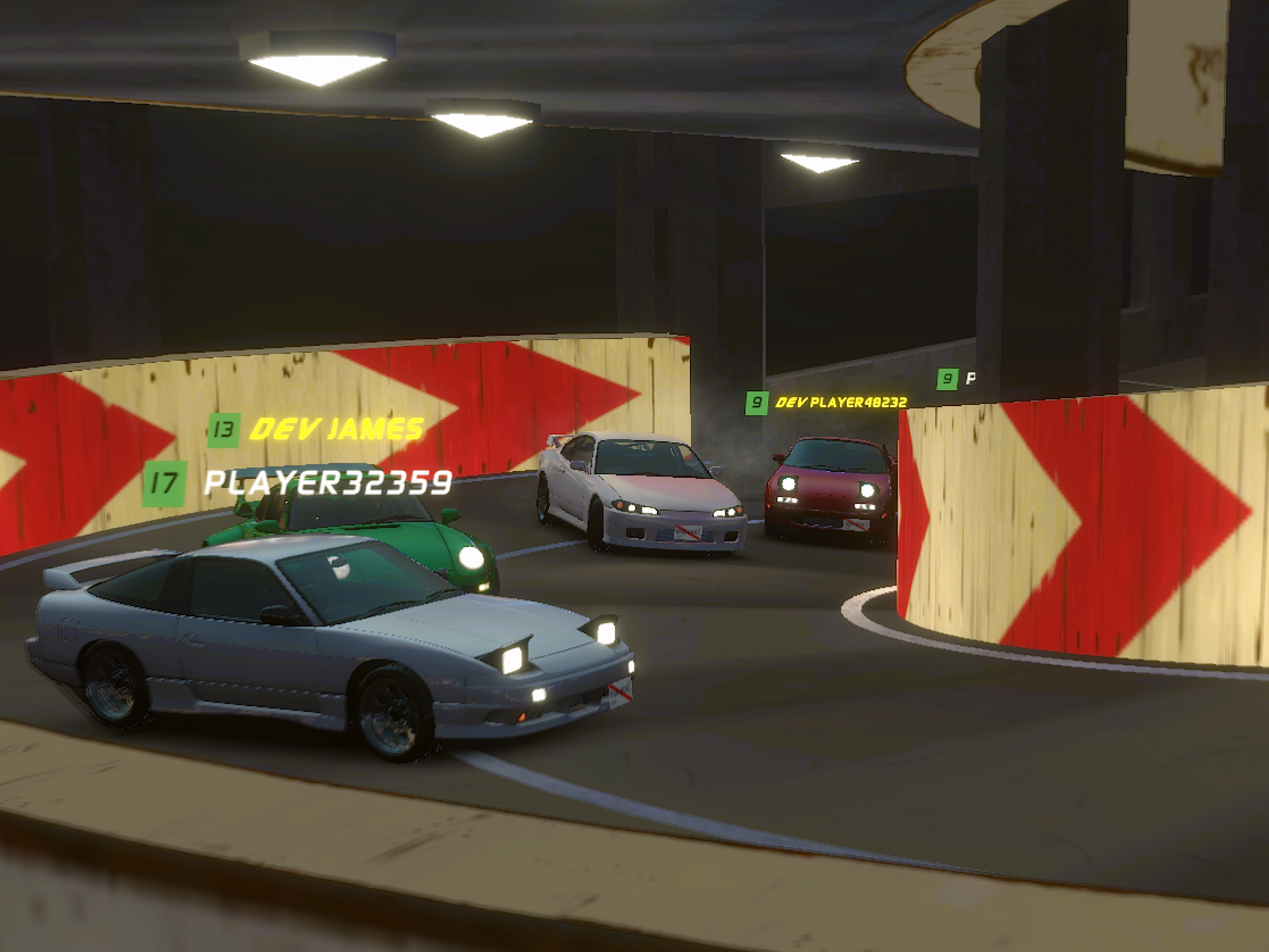 Midnight Run screenshot 12