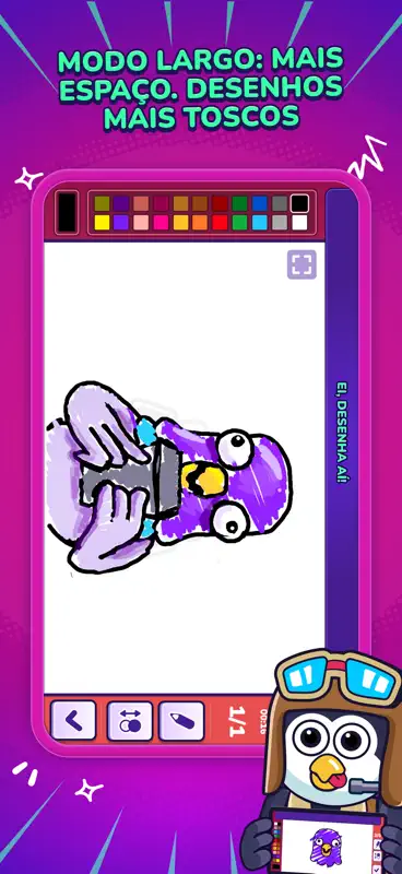 Gartic Phone screenshot 6 of 6