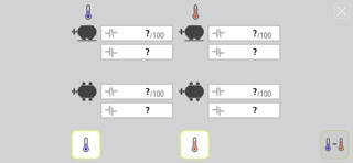 Wind - shaft alignment screenshot