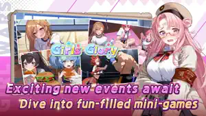 Girl Wars screenshot 4