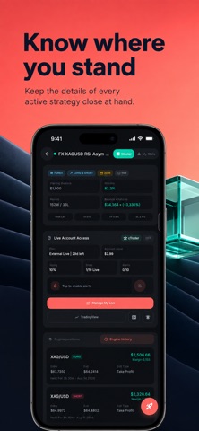 ZealyOn screenshot