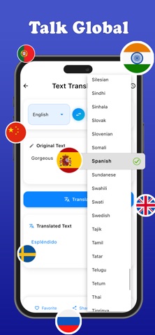 AI Translator: All Languages Screenshot 3 of 7