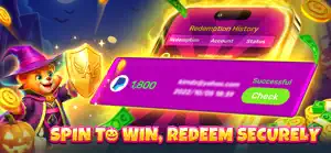 Bruno Reels Casino screenshot 2