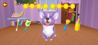 ZenCorgi: Puppy Pet Dog Games screenshot