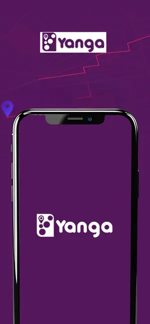 Yanga Taxi screenshot 1