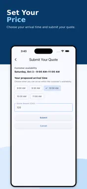 AutoComforts Expert screenshot 3