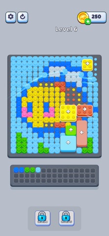 Bricked Away Screenshot 1 of 8