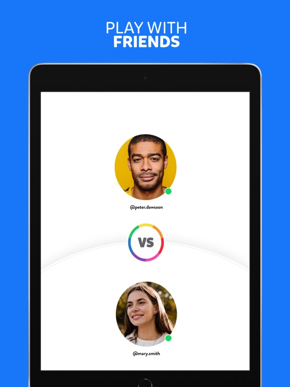 Screenshot from Trivia Crack: Brain Quiz Games