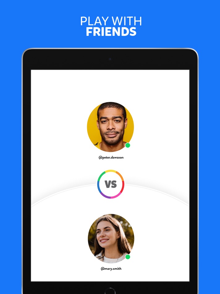 #6. Trivia Crack: Brain Quiz Games (iOS) Podle: Etermax