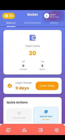 Parent Rank Screenshot 3 of 3