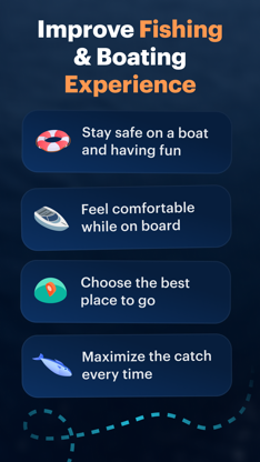 WindHub: Sailing Weather screenshot 6