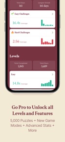 Bullpen: Logic Puzzle Game screenshot