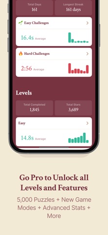 Bullpen: Logic Puzzle Game screenshot 7