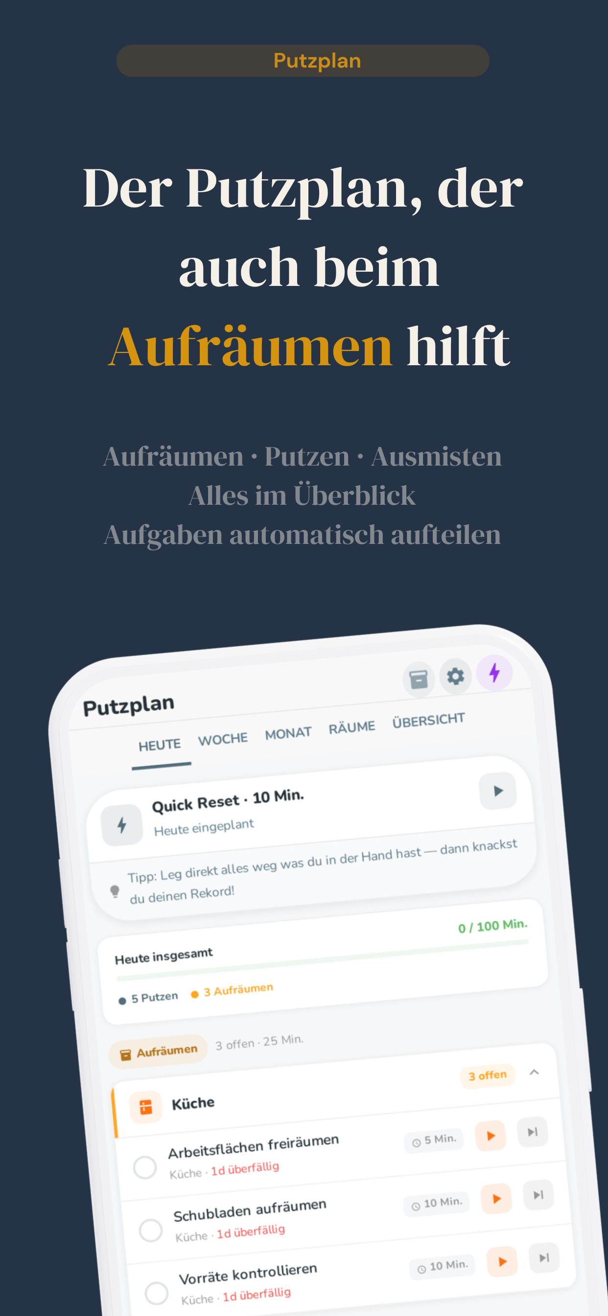 Familea screenshot 2