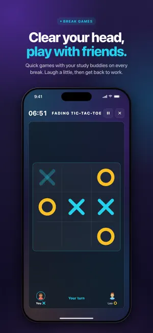 beraber.app screenshot 3