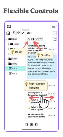 CardmemoBox Screenshot 2 of 5