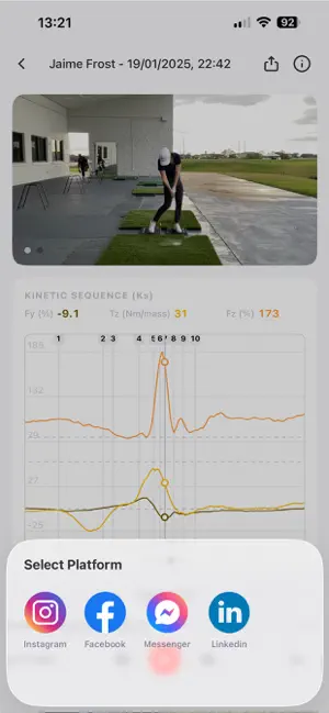 S2M Companion screenshot 4