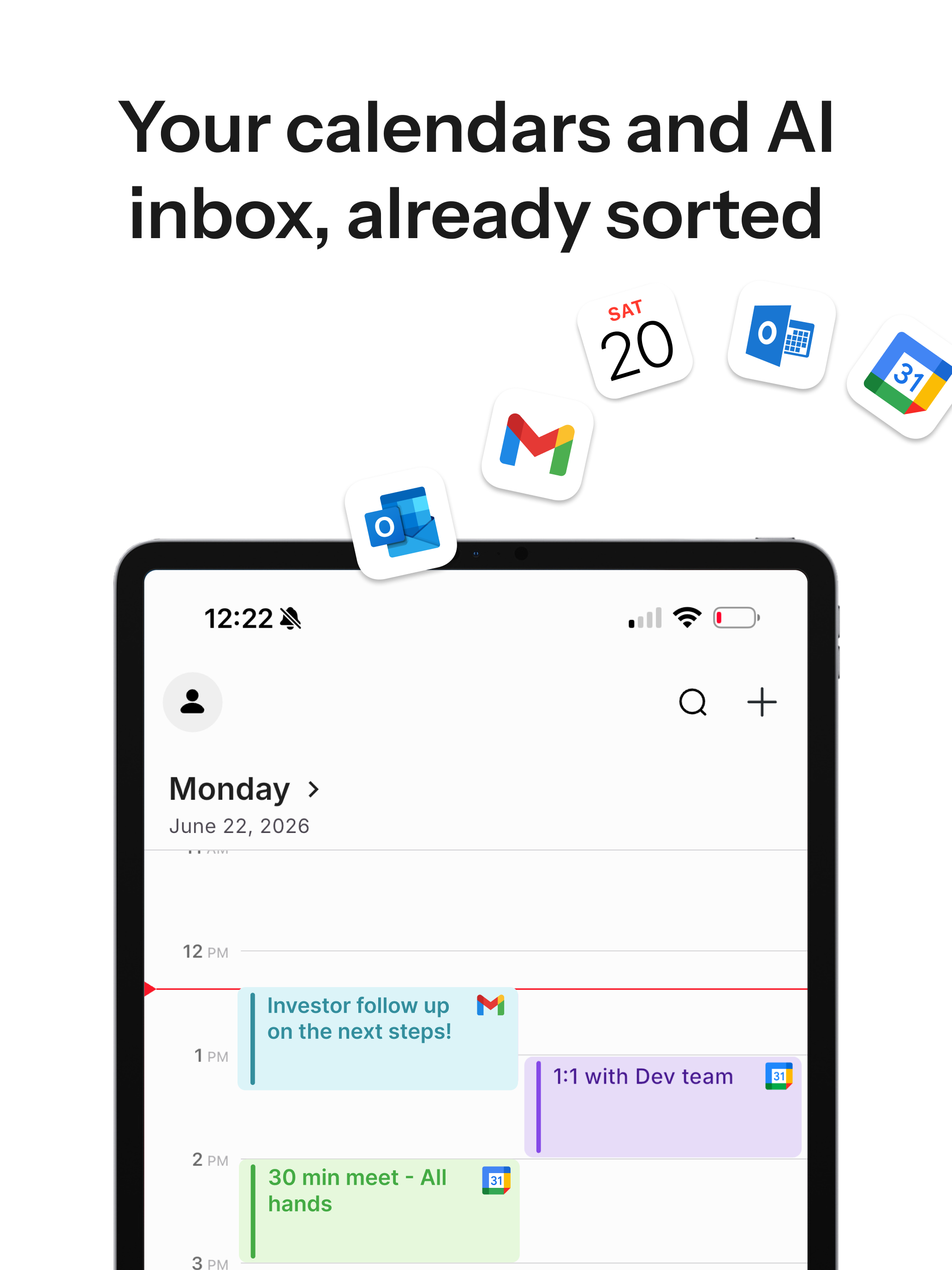 To-Do List & Notes: GoMind AI screenshot 14
