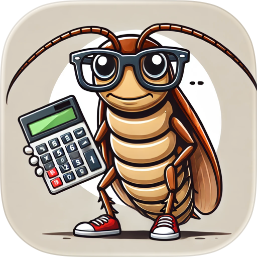 PestMath: Pest Pro Calculator