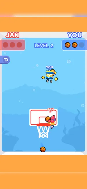 Game Lobby screenshot 4