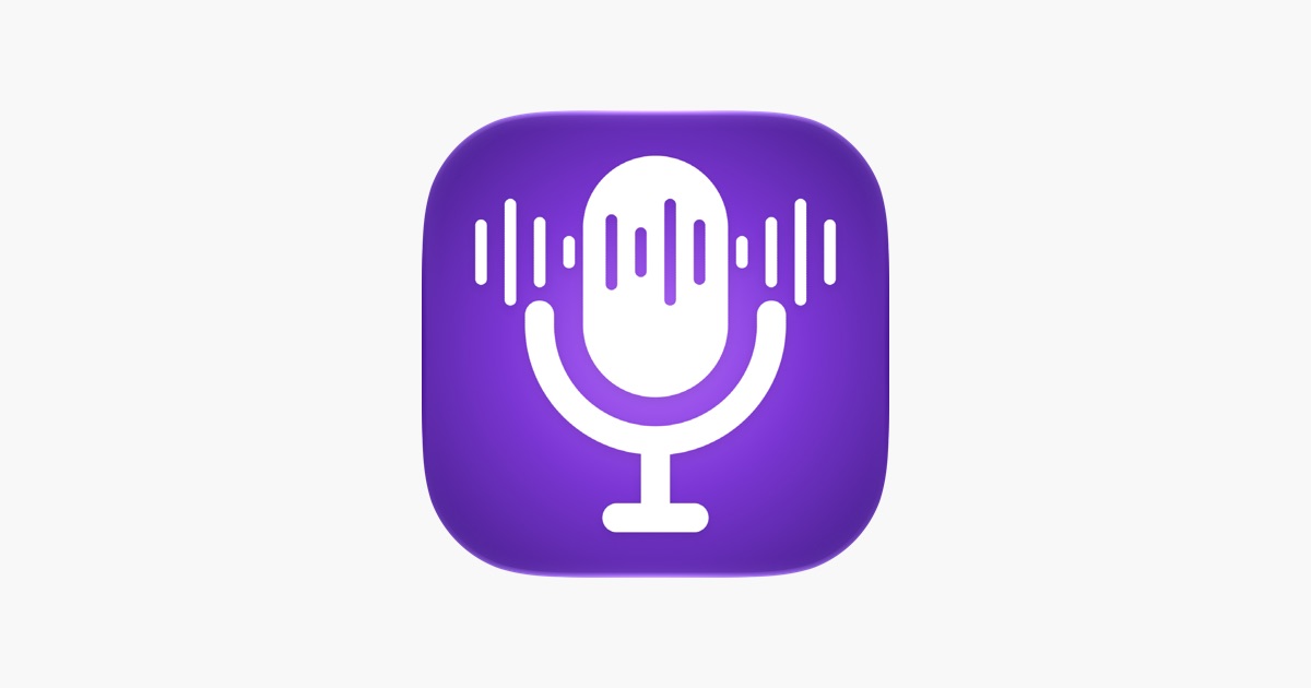 ‎Voice Reverse Audio Play App - App Store