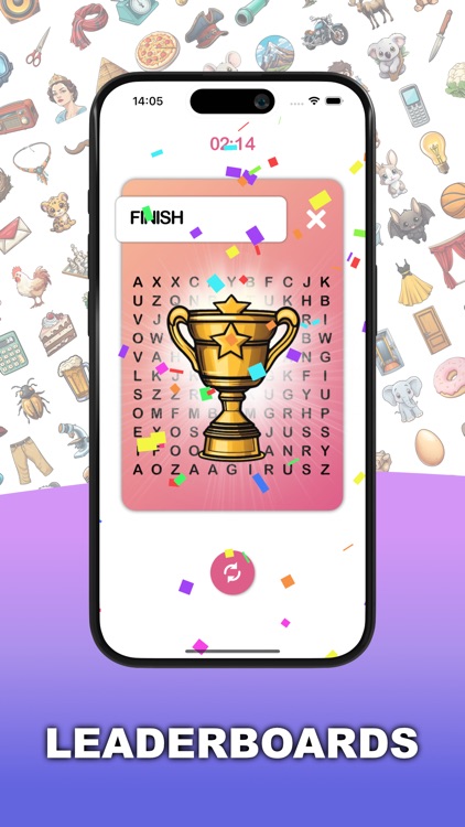 Pics 2 Words screenshot-6