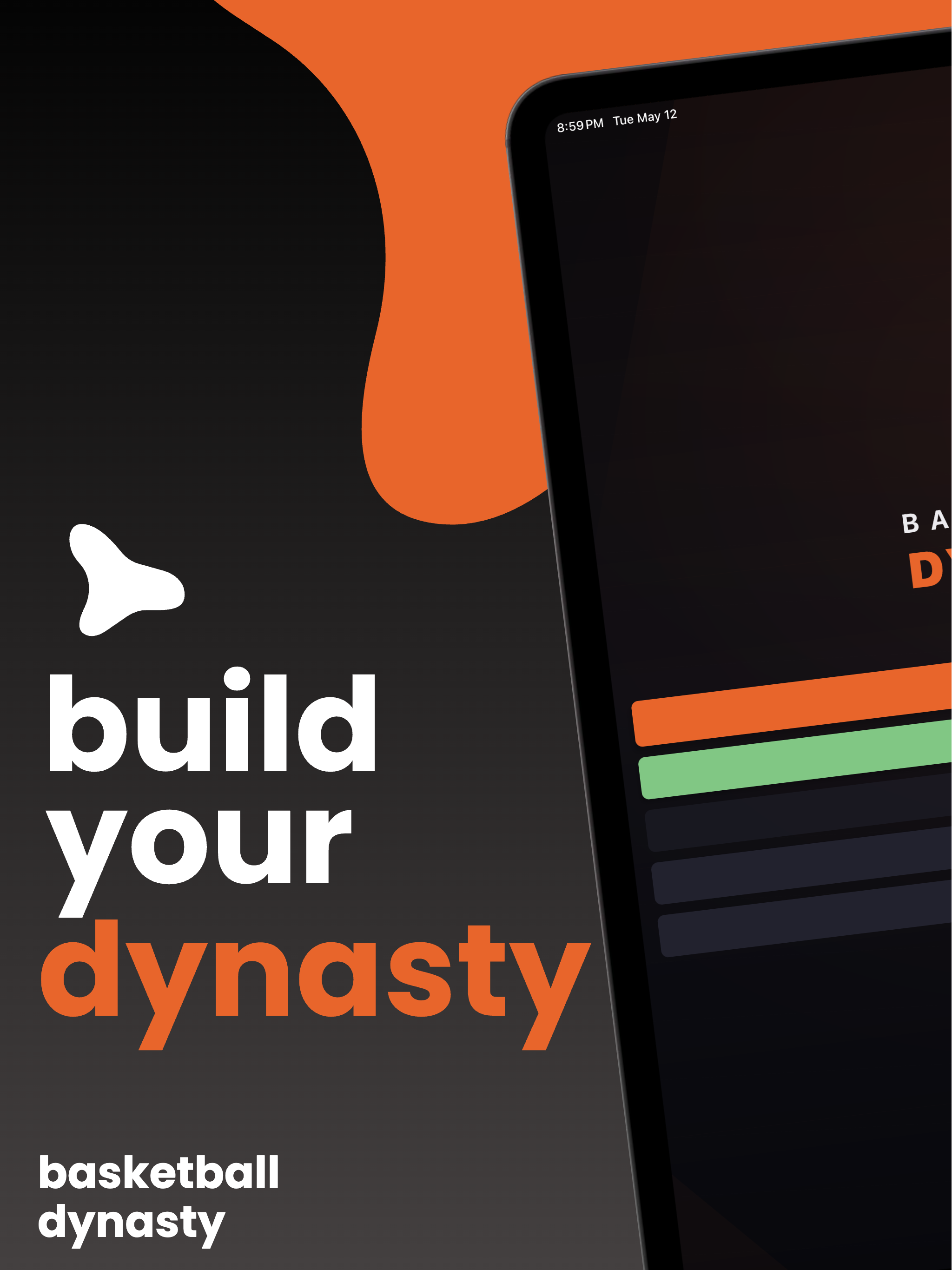 Basketball Dynasty