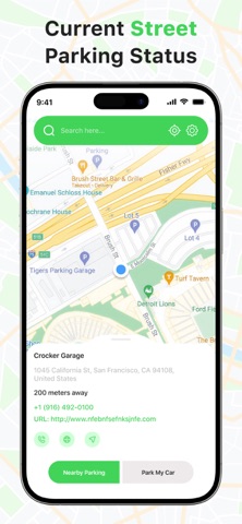 GPS Emulator - GPS Tracker Screenshot 4 of 5