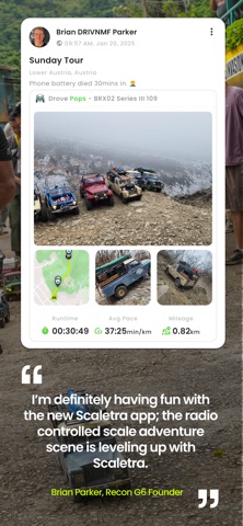 Scaletra: RC Tiny Trucking Screenshot 8 of 10
