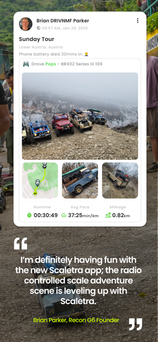 Scaletra: RC Tiny Trucking Screenshot 8 of 10