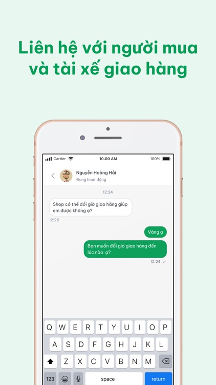 CQN Retail screenshot-3