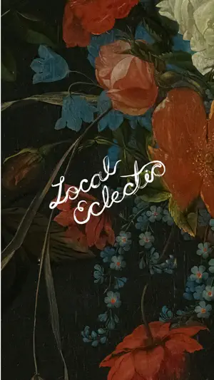 Local Eclectic screenshot 1