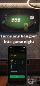 Air Poker - Play Together screenshot