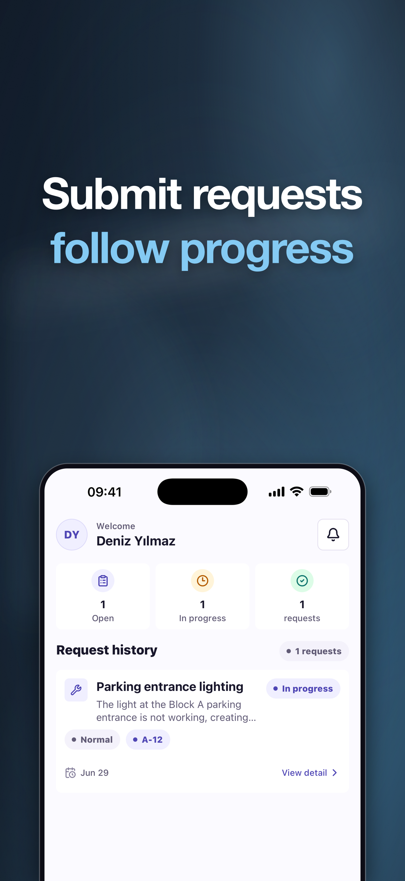 Liyova screenshot 3