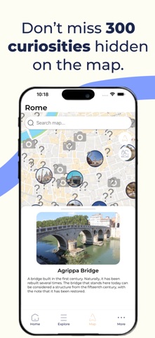 Aspectum Roma Guide Screenshot 5 of 5