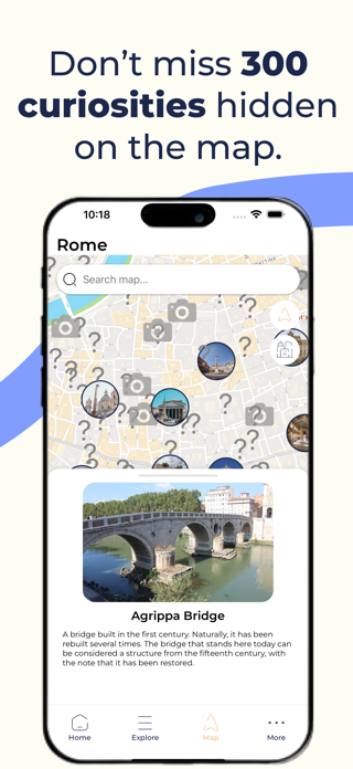 Aspectum Roma Guide Screenshot 5 of 5