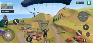 战斗 的 未知 队 screenshot