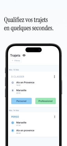 Revio Driver screenshot