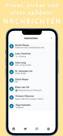 Tilda - Schule & mehr screenshot