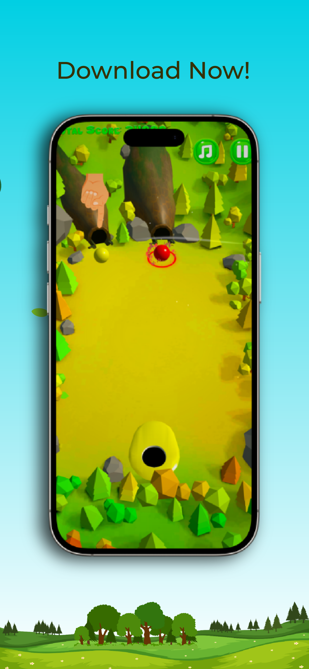 Color Quest screenshot 3