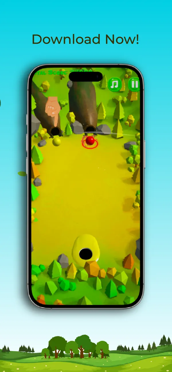 Screenshot #3 pour Color Quest