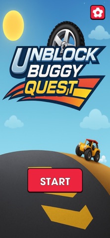 Unblock Buggy Quest screenshot