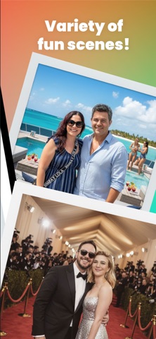 CelebPals: Photos with Stars screenshot