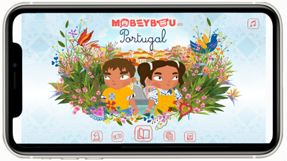 Mobeybou in Portugal screenshot