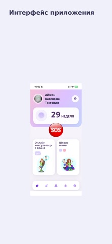 Bеsiк screenshot